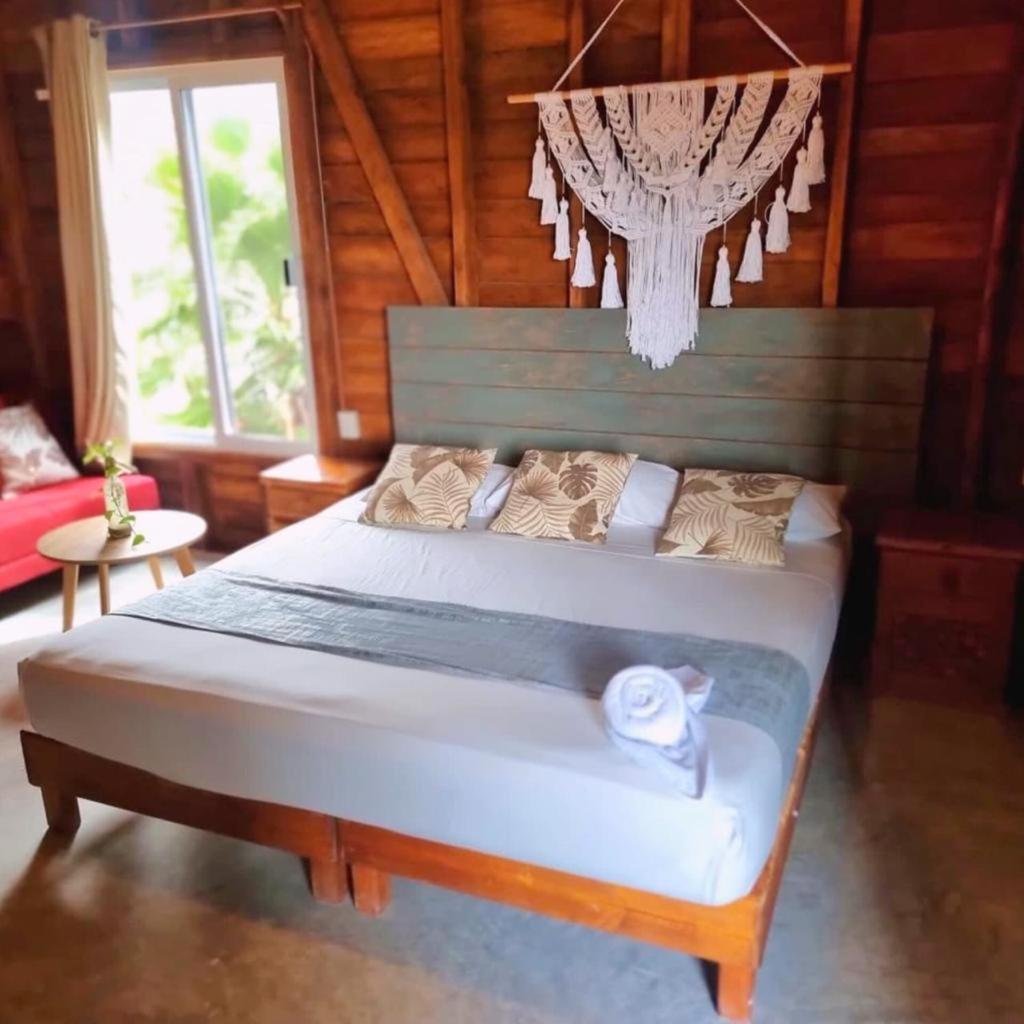 Cabanas Chac Mool Downtown Isla Holbox Ngoại thất bức ảnh