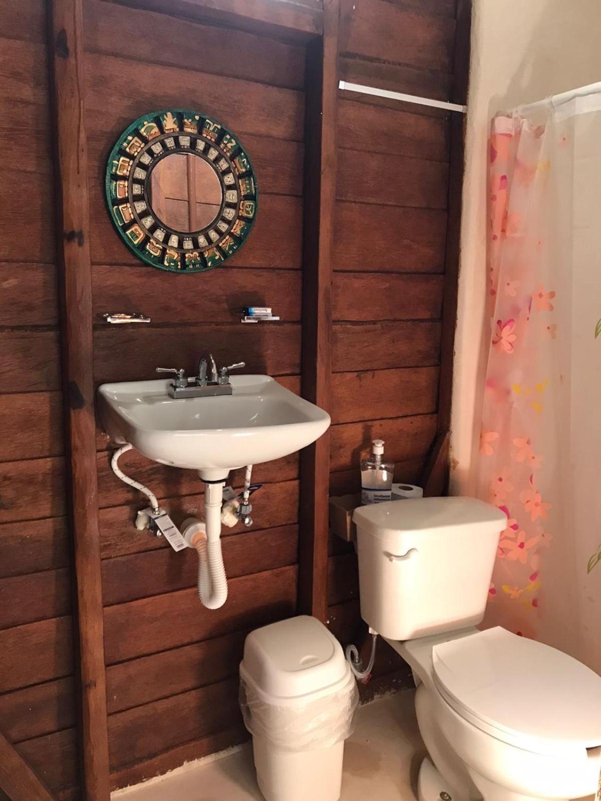 Cabanas Chac Mool Downtown Isla Holbox Ngoại thất bức ảnh